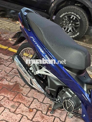 [GÓP DC GIƯ CAVET] Future 125 2025 - Odo 17k km