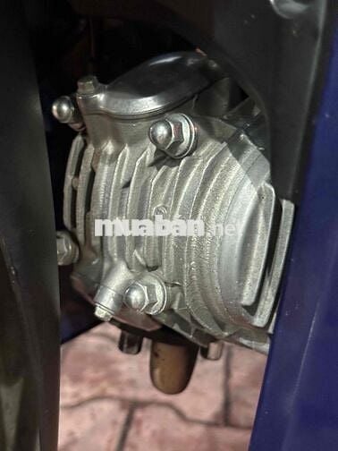 [GÓP DC GIƯ CAVET] Future 125 2025 - Odo 17k km