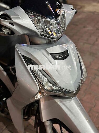[GÓP DC GIỮ CAVET] Future 2022 Bạc - BS 63- 9 chu