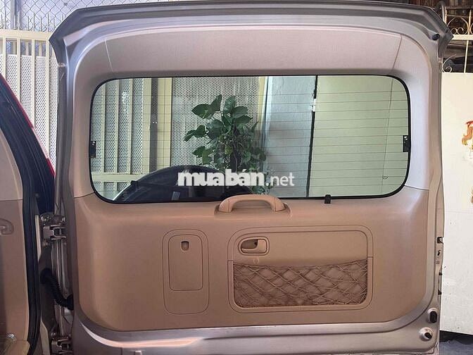 Ford Everest Vàng cát