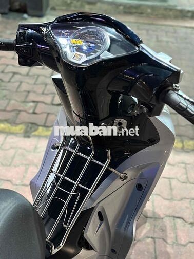 [GÓP DC GIỮ CAVET] Future 2022 Bạc - BS 63- 9 chu