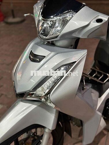 [GÓP DC GIỮ CAVET] Future 2022 Bạc - BS 63- 9 chu