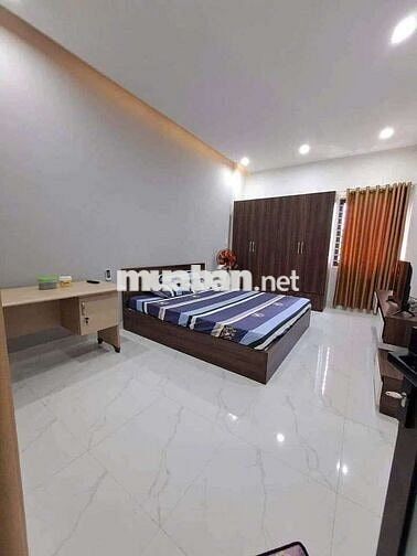 🏡 CHO THUÊ NHÀ MẶT TIỀN GẦN CÔNG VIÊN HỒ NGHINH