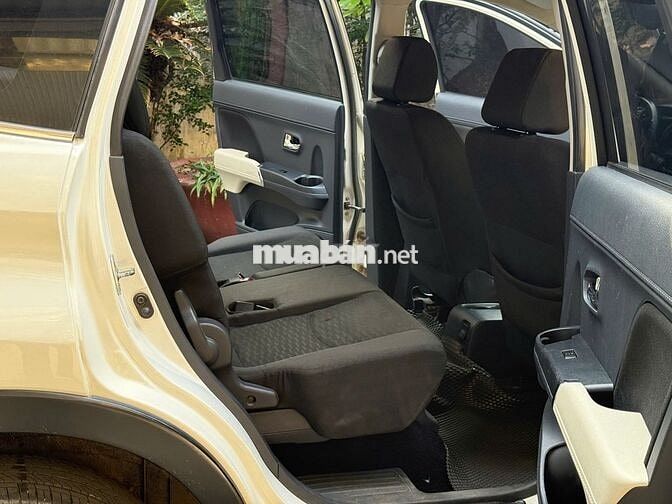 Toyota Rush 2021 Trắng 106.901 km
