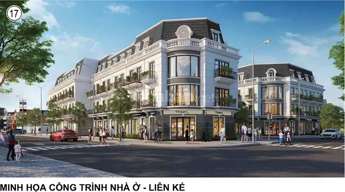KHU ĐÔ THỊ ĐẠI HỌC QUỐC TẾ VINHOMES SÀI GÒN PARK - LH O932.O32.4O3.