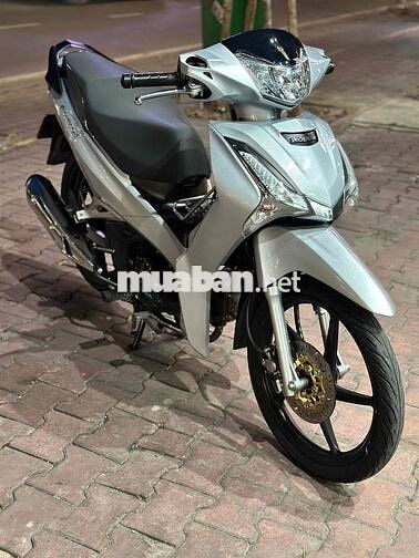 [GÓP DC GIỮ CAVET] Future 2022 Bạc - BS 63- 9 chu