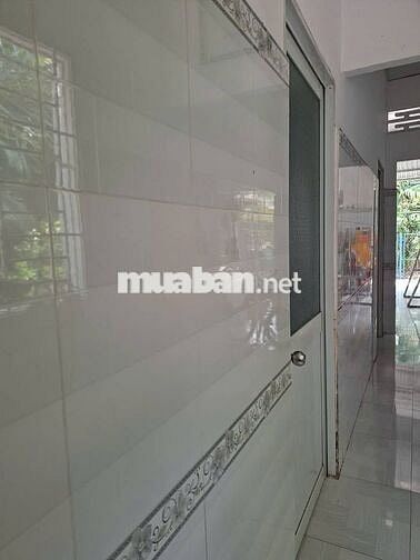 chủ cần bán gấp căn nhà 123m2 đường Võ Thị Nhúa Tân Phú Trung Củ Chi