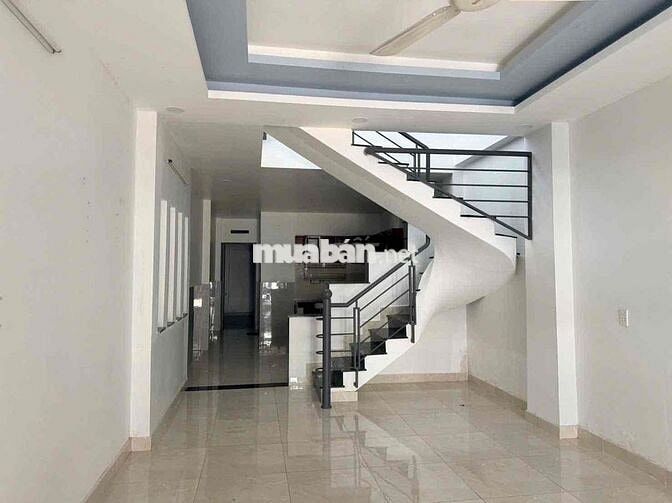 ❤️ Nhà [ 4 x 20] 1 lầu 2PN,2WC,hẻm oto,Đừơng Nguyễn Hửu Tiến❤️