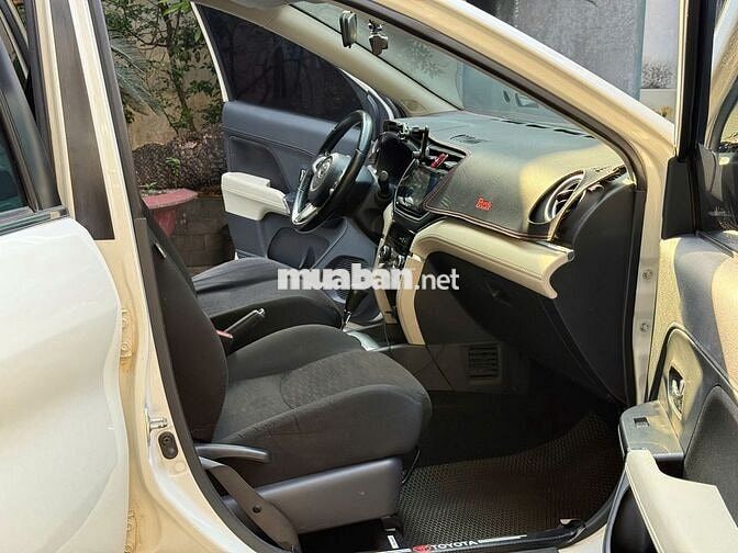 Toyota Rush 2021 Trắng 106.901 km