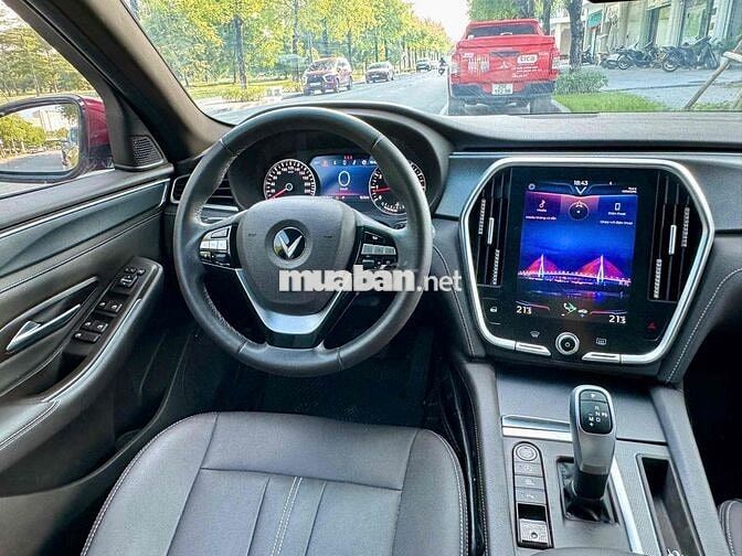 VinFast Lux A 2.0 2022 Đỏ 67000 km
