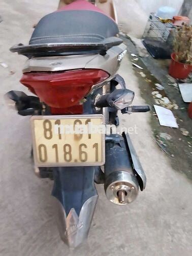 Yamaha Jupiter MX Vàng đồng