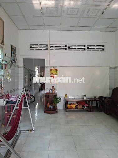 chủ cần bán gấp căn nhà 123m2 đường Võ Thị Nhúa Tân Phú Trung Củ Chi