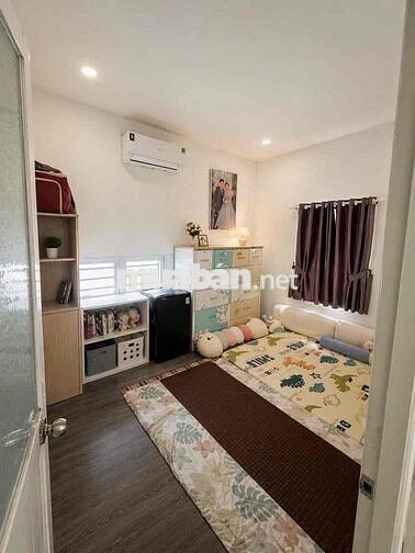 NHÀ ĐẸP HXH - PHẠM VĂN BẠCH - P15 - TÂN BÌNH - 4X8- 2 TẦNG - 2PN -2T9