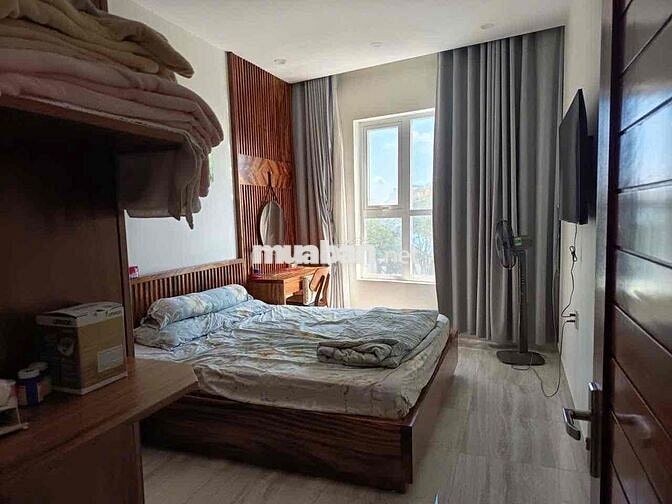 Cho thuê 3PN 200m2 đẹp Goldsea Vũng Tàu