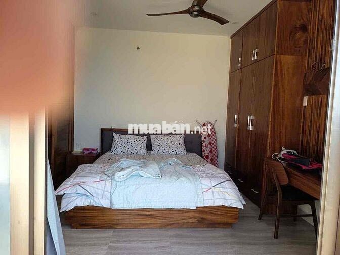 Cho thuê 3PN 200m2 đẹp Goldsea Vũng Tàu