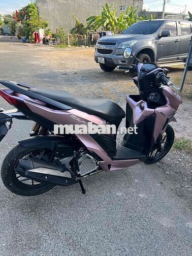 Honda Vario 125 Hồng