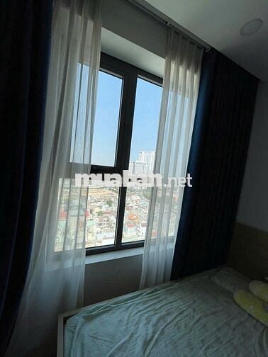 Bán CC Bcons Green View -  Dĩ An - 2PN 2WC - Full Nội thất
