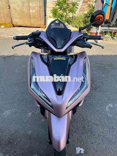 Honda Vario 125 Hồng