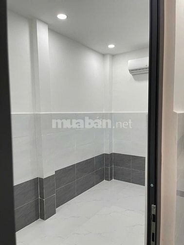 ☎️☎️BÁN NHÀ MẶT TIỀN XE HƠI - 3.2X15 - ĐƯỜNG NGUYỄN THỊ THẬP