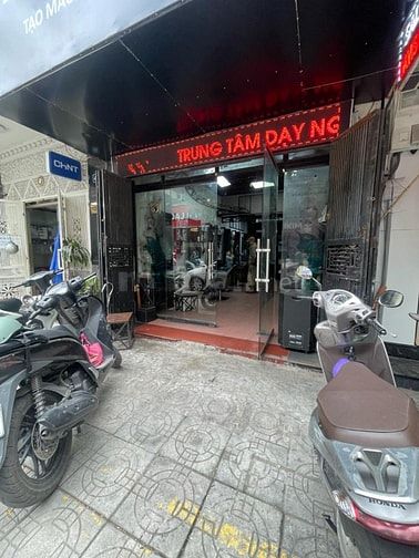 Bán nhà mặt phố Lạc Trung, Hai Bà Trưng 63m, 4 tàng, mt 4.2m. Giá: 38