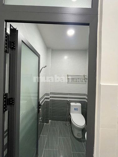 ☎️☎️BÁN NHÀ MẶT TIỀN XE HƠI - 3.2X15 - ĐƯỜNG NGUYỄN THỊ THẬP