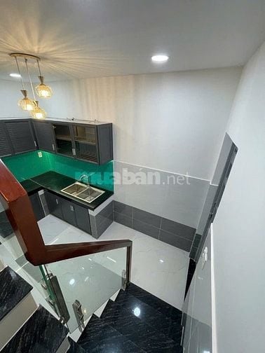 ☎️☎️BÁN NHÀ MẶT TIỀN XE HƠI - 3.2X15 - ĐƯỜNG NGUYỄN THỊ THẬP