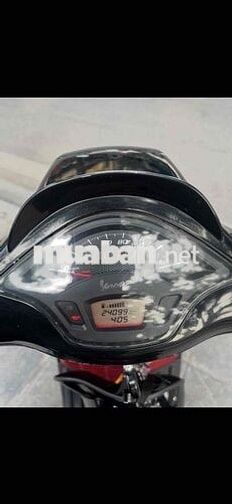 Piaggio Vespa Sprint Đỏ 24099 km