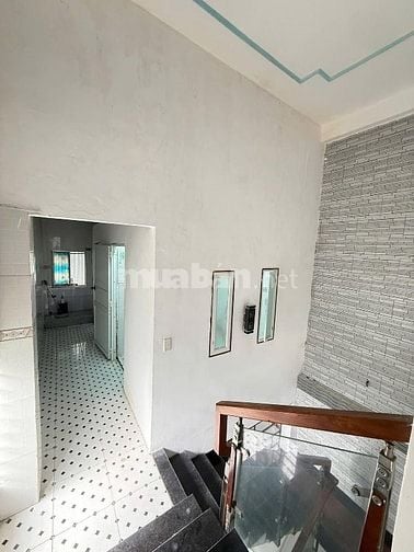 🚨 BÁO ĐỘNG HÀNG HIẾM – NHÀ PHÚ NHUẬN 4PN – 1 TRỆT 1 LẦU – CHỈ 2TỶ820!