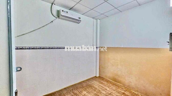 🏡 Nhà cho thuê  phường Chánh Hưng ( p6 q8 cũ) ngay chợ lò than  hẻm 3