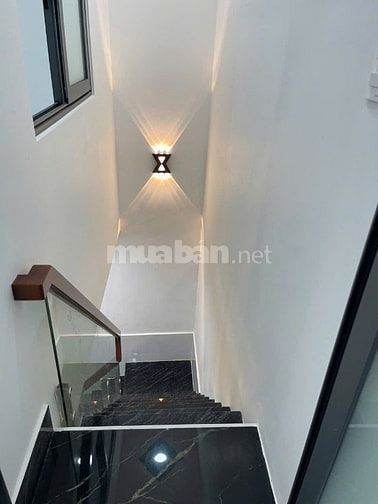 ☎️☎️BÁN NHÀ MẶT TIỀN XE HƠI - 3.2X15 - ĐƯỜNG NGUYỄN THỊ THẬP