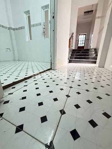 🚨 BÁO ĐỘNG HÀNG HIẾM – NHÀ PHÚ NHUẬN 4PN – 1 TRỆT 1 LẦU – CHỈ 2TỶ820!