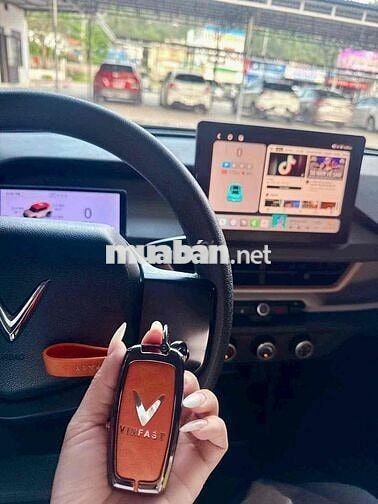 Xe điện VinFast VF 3 Trắng