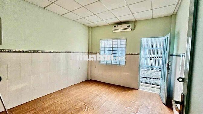 🏡 Nhà cho thuê  phường Chánh Hưng ( p6 q8 cũ) ngay chợ lò than  hẻm 3