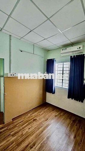 🏡 Nhà cho thuê  phường Chánh Hưng ( p6 q8 cũ) ngay chợ lò than  hẻm 3