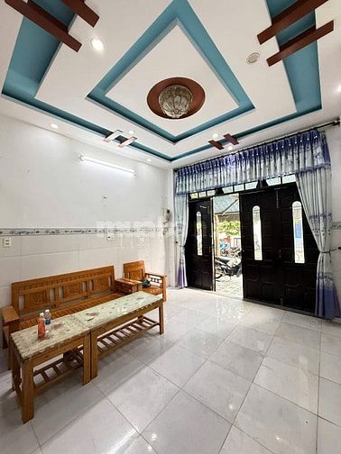 🚨 BÁO ĐỘNG HÀNG HIẾM – NHÀ PHÚ NHUẬN 4PN – 1 TRỆT 1 LẦU – CHỈ 2TỶ820!