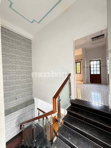 🚨 BÁO ĐỘNG HÀNG HIẾM – NHÀ PHÚ NHUẬN 4PN – 1 TRỆT 1 LẦU – CHỈ 2TỶ820!
