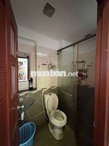 cho thuê mb kinh danh an phú đông quận 12