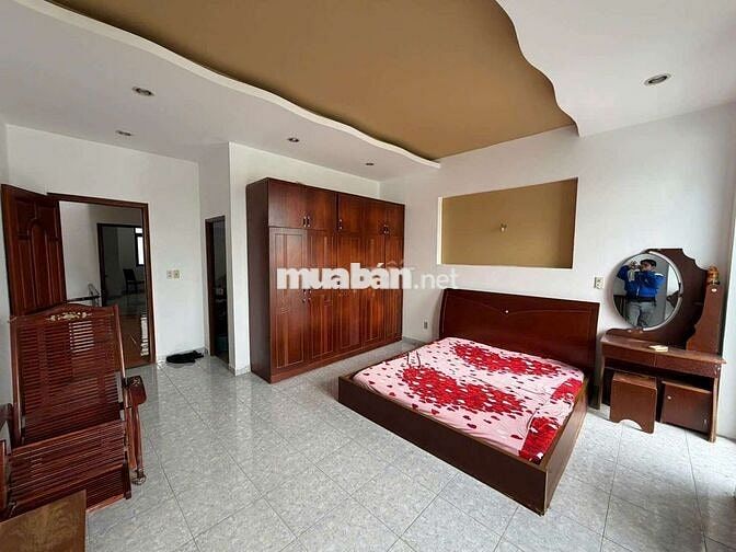 cho thuê mb kinh danh an phú đông quận 12