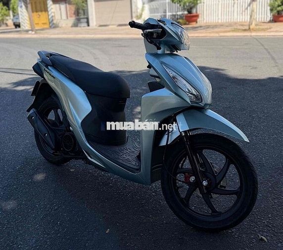 Honda Vision 2015 Xanh