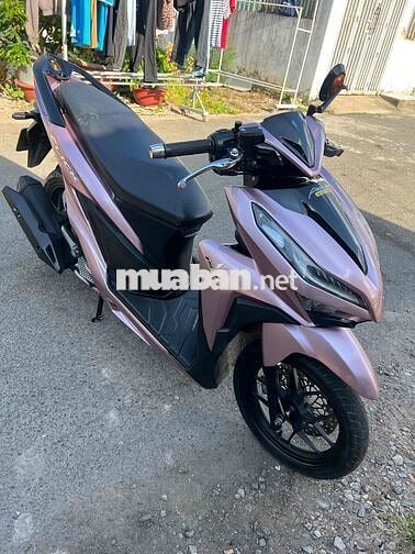 Honda Vario 125 Hồng