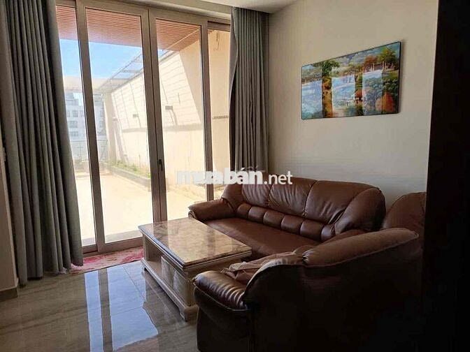 Cho thuê 3PN 200m2 đẹp Goldsea Vũng Tàu