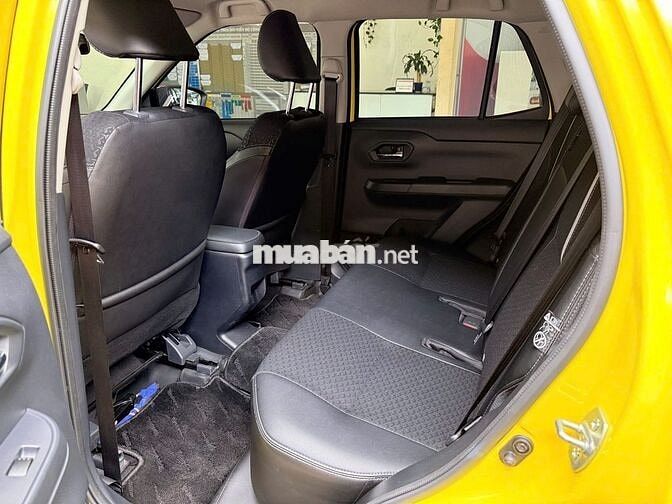 Raize 1.0Turbo 2024 - Lướt 5.814 km - Giá Còn Giảm