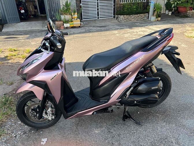 Honda Vario 125 Hồng