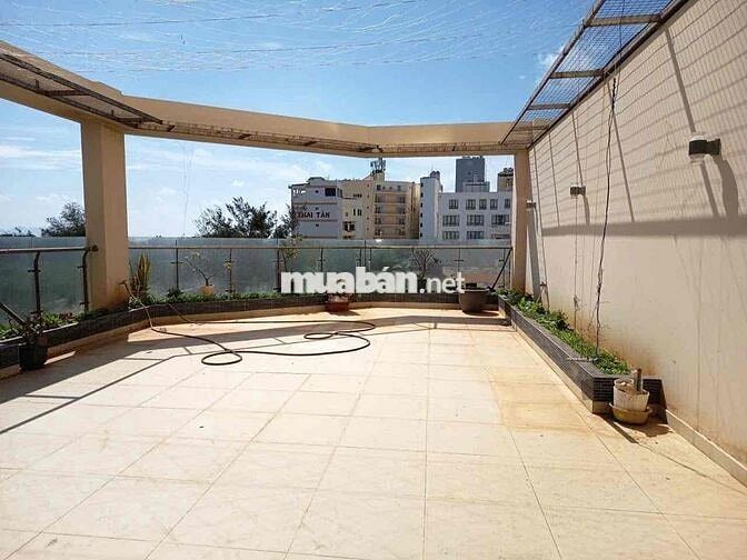 Cho thuê 3PN 200m2 đẹp Goldsea Vũng Tàu