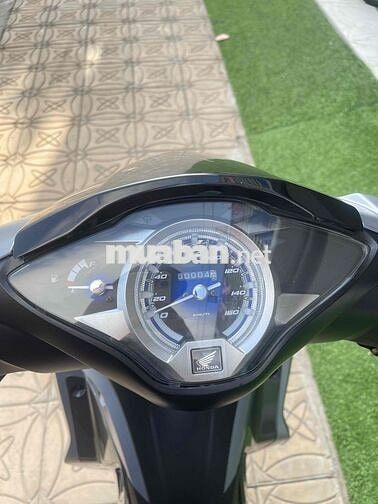 Honda Future 125 Xám Mới 100%