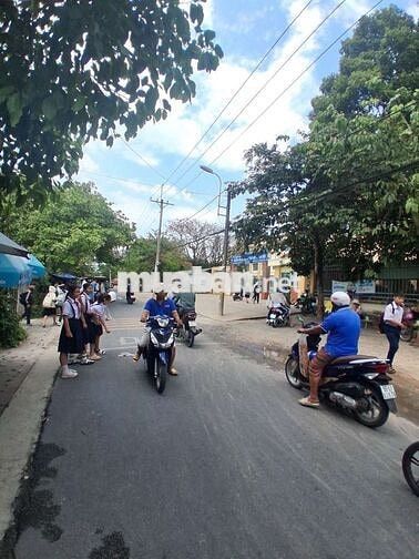đất Chính chủ 5X26 thổ 117m, DT 130m, Tân thông hội,  gần ủy ban Xã 