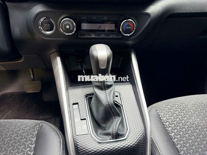 Raize 1.0Turbo 2024 - Lướt 5.814 km - Giá Còn Giảm