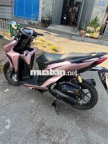 Honda Vario 125 Hồng
