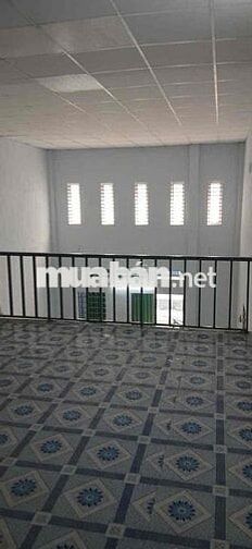 [THỦ ĐỨC] CHO THUÊ NHÀ MẶT TIỀN
