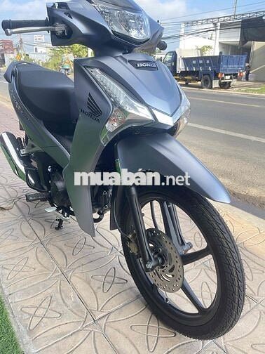 Honda Future 125 Xám Mới 100%